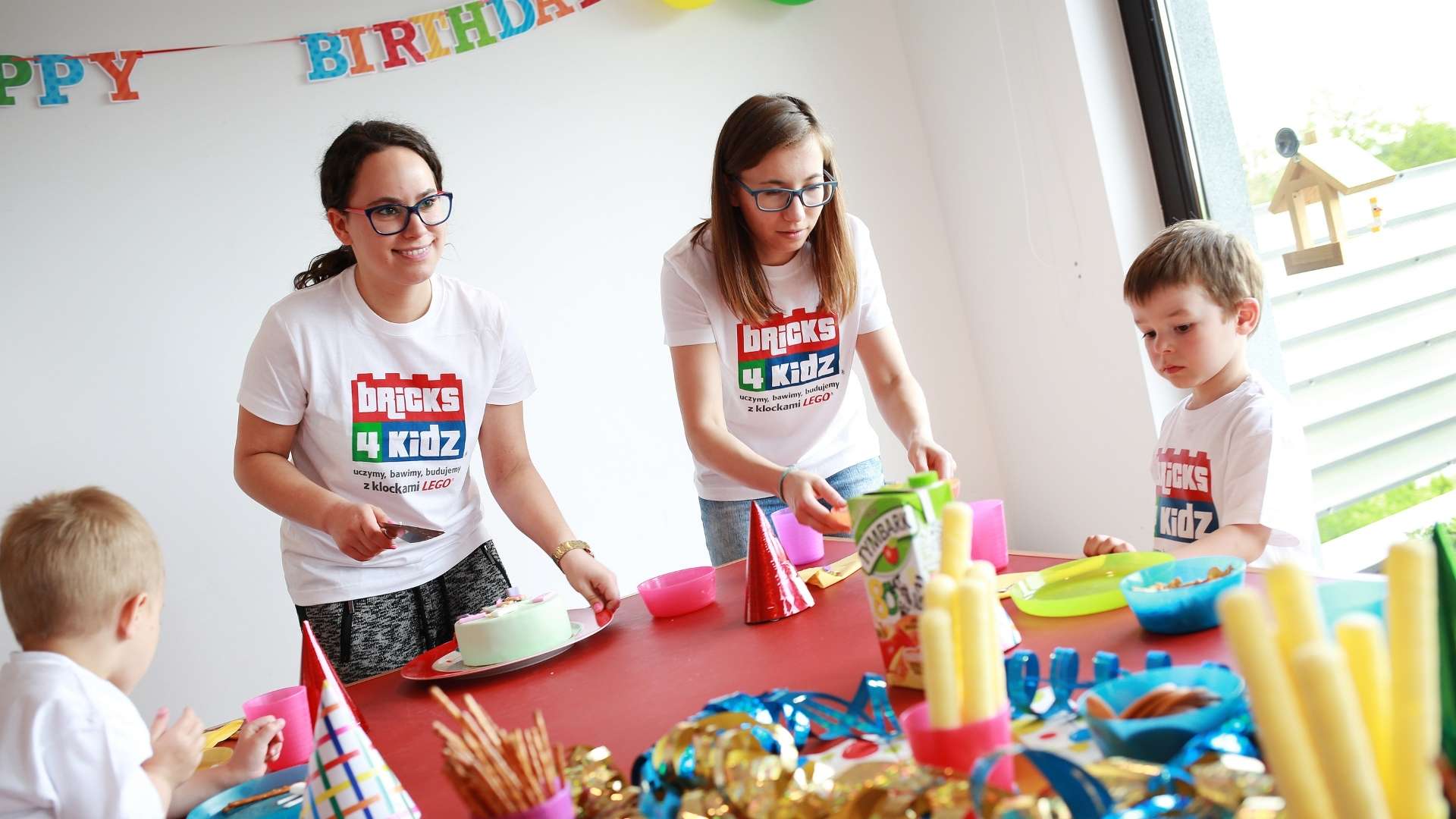 legoland birthday party packages