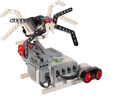 LEGO ROBOTICS