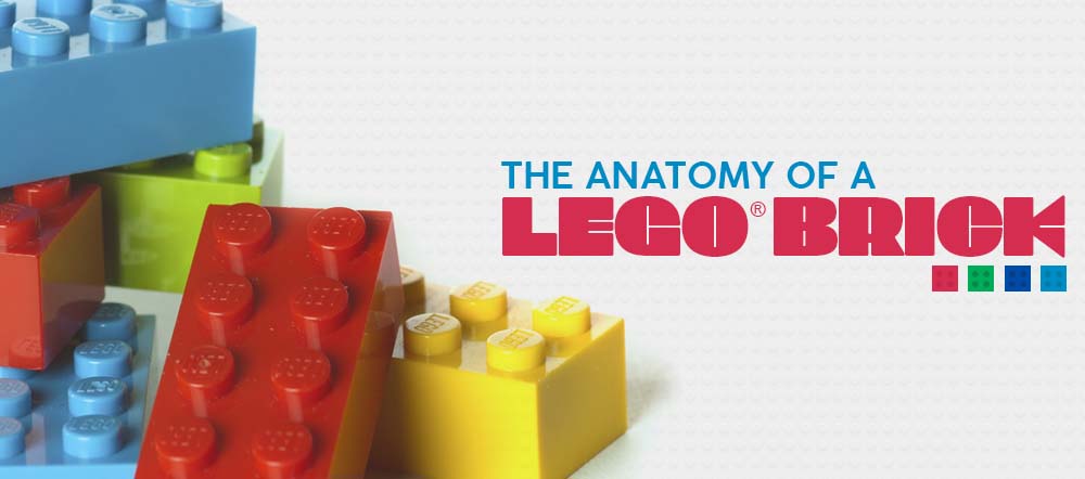 The Anatomy of a LEGO® | Bricks 4 Kidz - Kids Franchise